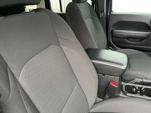 Used 2023 Jeep Wrangler Willys w/ Xtreme 35 Tire Package image 44