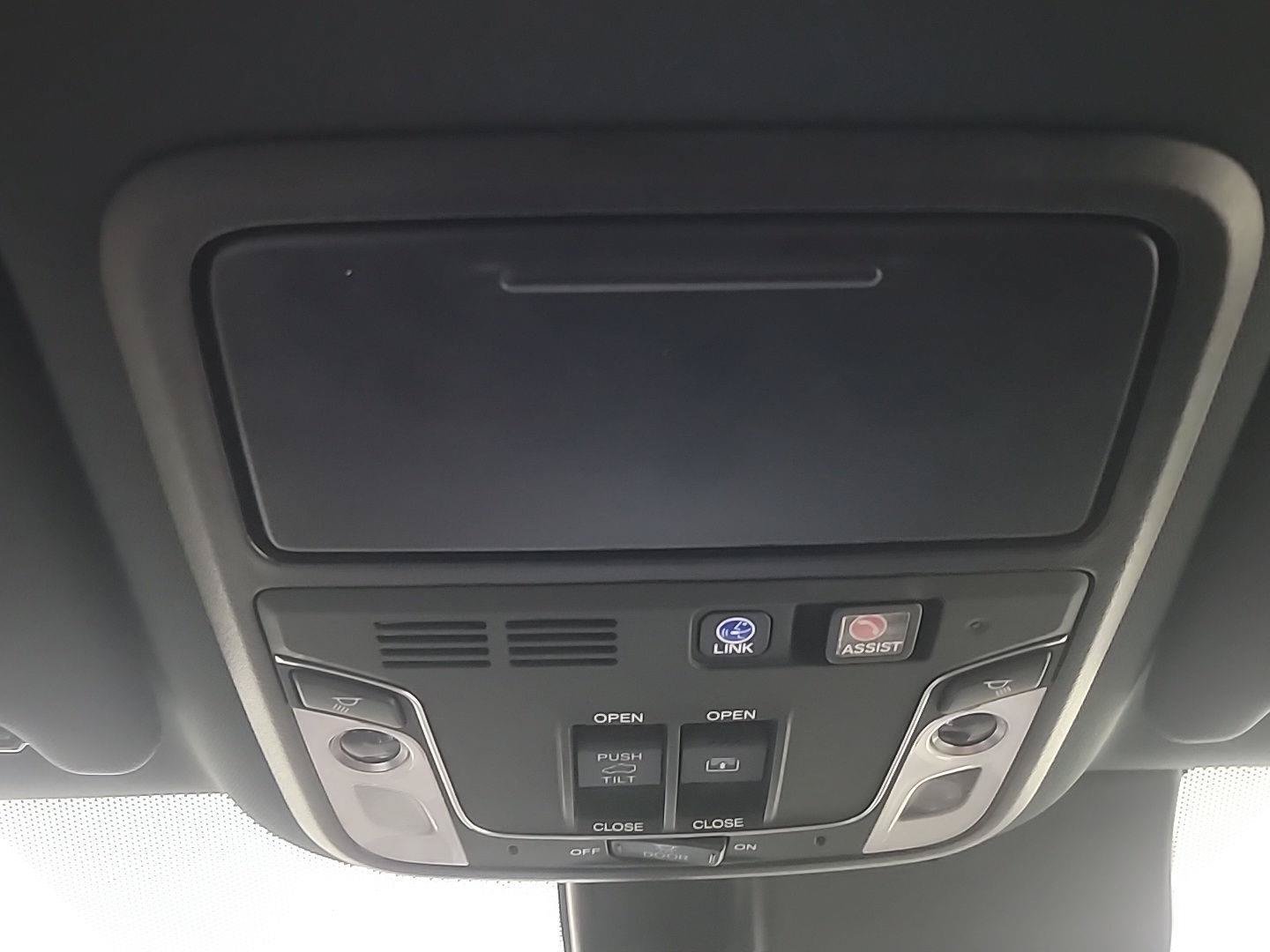Certified 2022 Honda Pilot Black Edition image 35