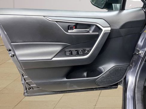 Certified 2025 Toyota RAV4 XLE AWD/4WD image 20
