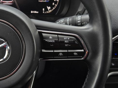 Used 2024 MAZDA CX-90 3.3 Turbo S image 28