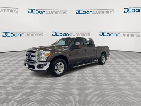 Used 2016 Ford F350 XLT RWD image 4