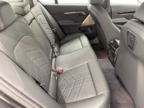 New 2026 BMW 530i w/ M Sport Package RWD image 25