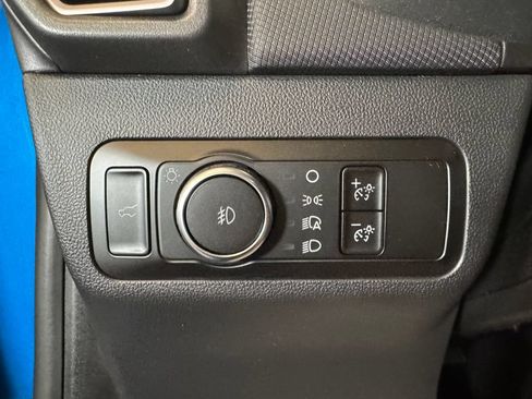 Used 2025 Ford Bronco Sport Big Bend w/ Convenience Package AWD/4WD image 18