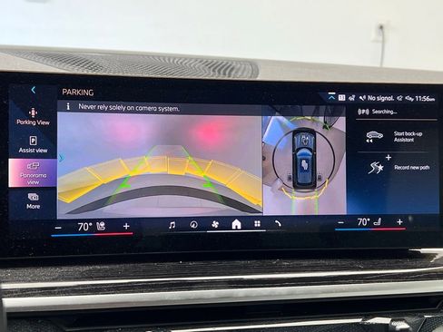 Certified 2025 BMW X5 xDrive40i w/ M Sport Package image 15