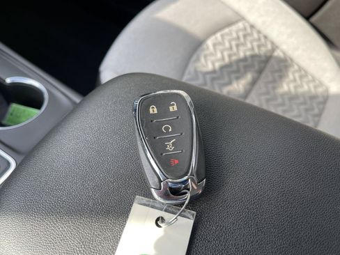 Used 2024 Chevrolet Equinox LT AWD/4WD image 42