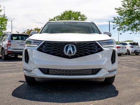 Certified 2026 Acura RDX SH-AWD w/ Advance Package image 6