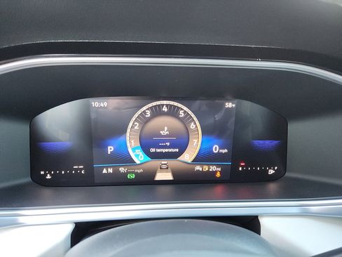 New 2026 Volkswagen Taos SE image 17