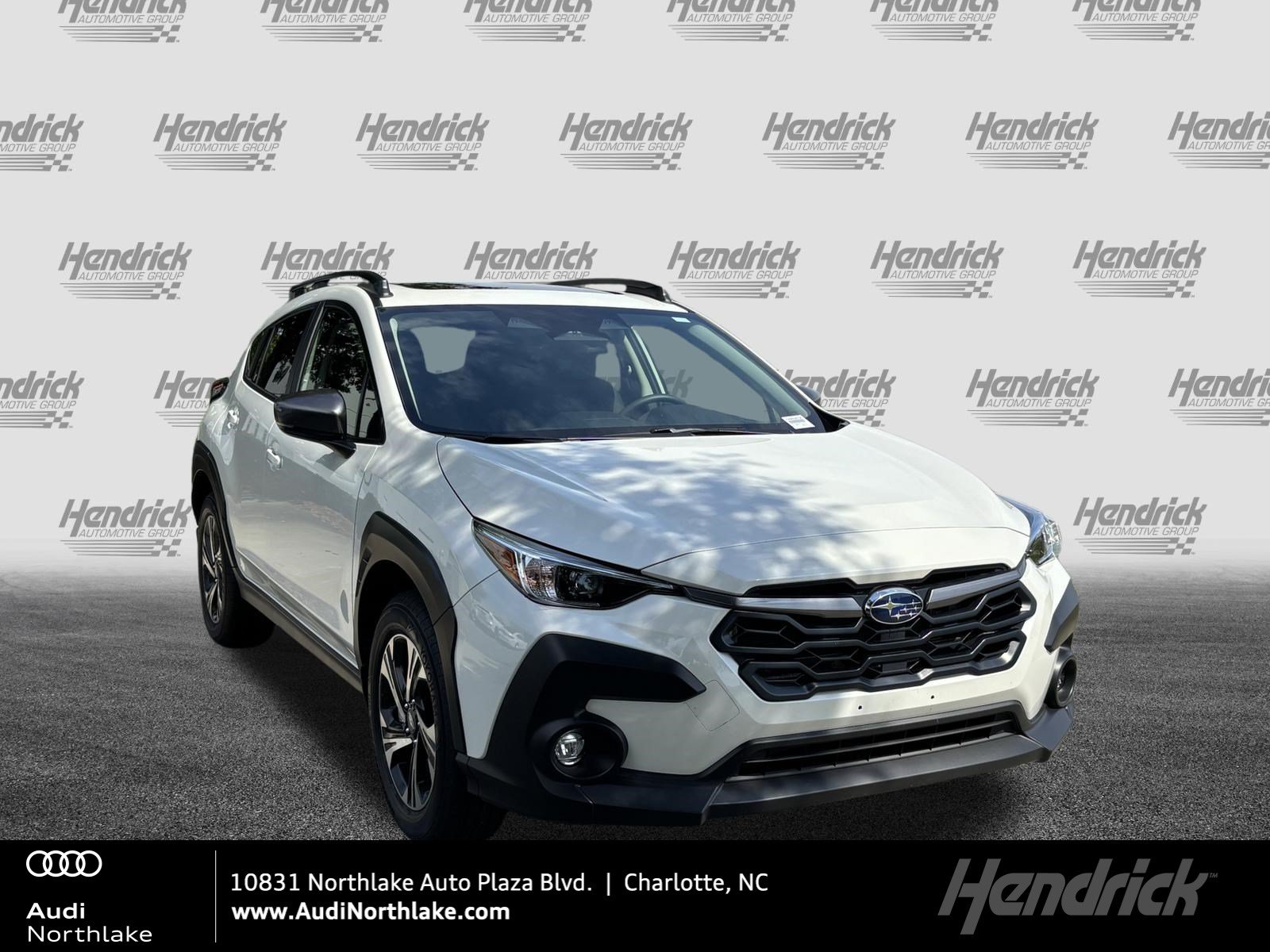 Used 2025 Subaru Crosstrek 2.5i Premium AWD/4WD image 1