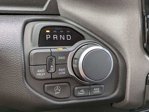 New 2026 RAM 1500 Classic Warlock image 21