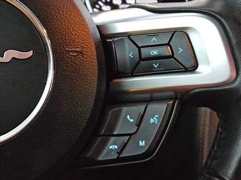 Used 2022 Ford Mustang GT Premium w/ Black Accent Package RWD image 19