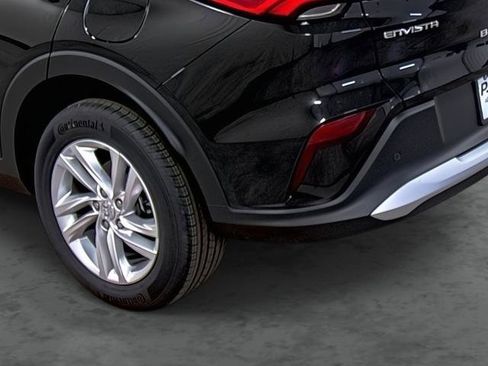 New 2026 Buick Envista Preferred w/ Convenience I Package image 9