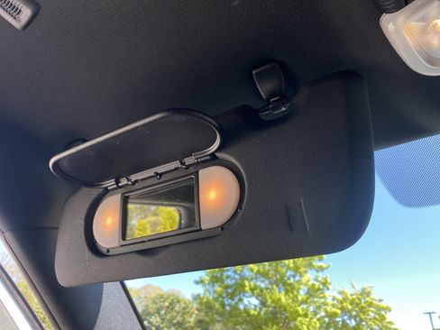 Used 2024 MINI Cooper Countryman S w/ Mini Untamed Edition image 28