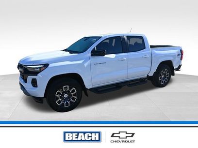 Used 2025 Chevrolet Colorado Z71 w/ Technology Package