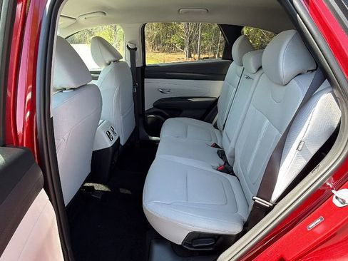 New 2026 Hyundai Tucson SEL image 22