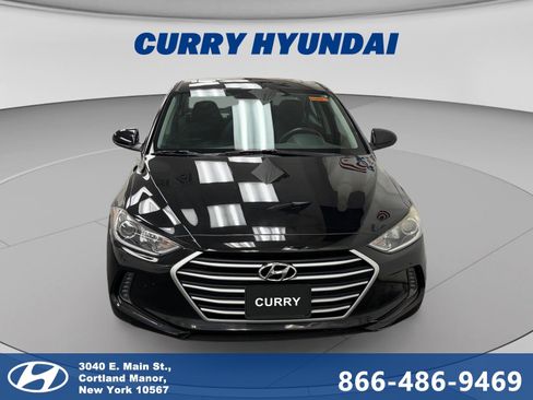 Used 2018 Hyundai Elantra Value Edition FWD image 8