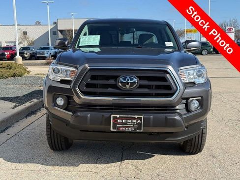 Used 2023 Toyota Tacoma SR5 image 8