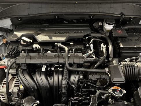 Certified 2023 Hyundai Kona SEL w/ Convenience Package image 11