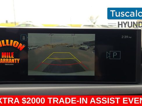 New 2026 Hyundai Sonata SEL FWD image 20