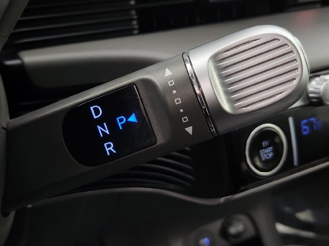 Certified 2024 Hyundai Ioniq 5 SEL AWD/4WD image 30
