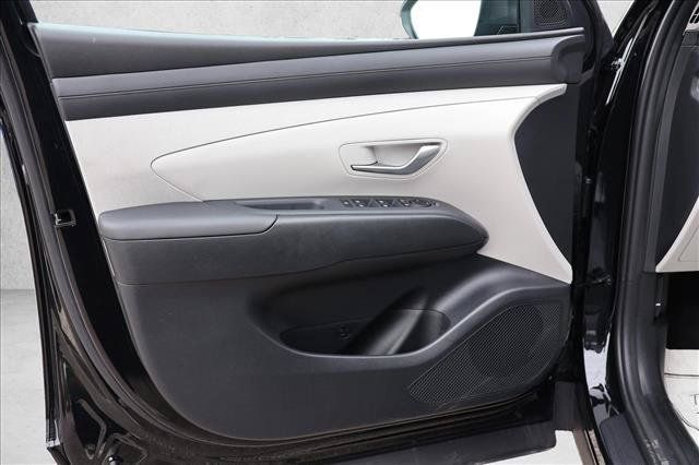 Certified 2026 Hyundai Tucson SEL AWD/4WD image 12