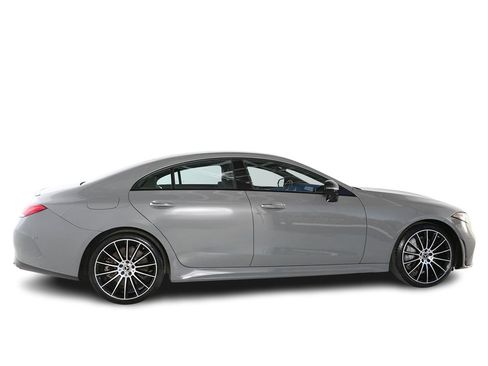 Used 2021 Mercedes-Benz CLS 450 4MATIC image 9