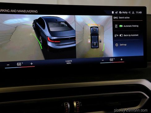 Certified 2023 BMW M340i xDrive image 23