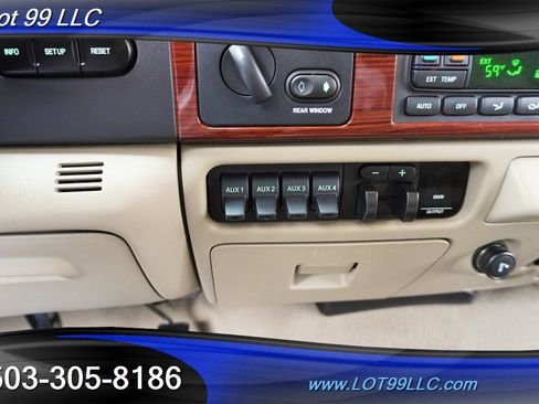 Used 2007 Ford F250 Lariat image 21