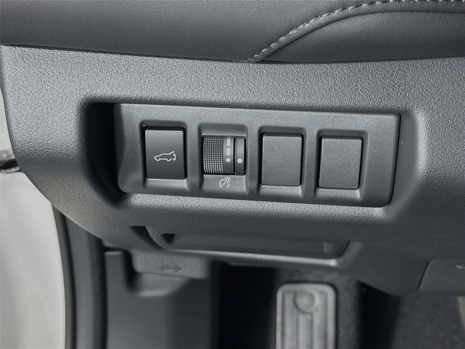 New 2026 Subaru Outback Wilderness AWD/4WD image 17