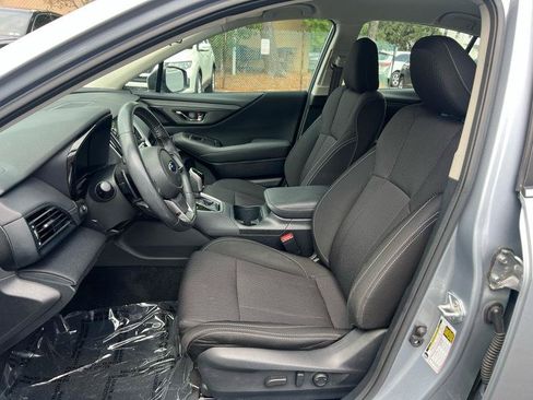 Used 2022 Subaru Legacy Premium AWD/4WD image 7
