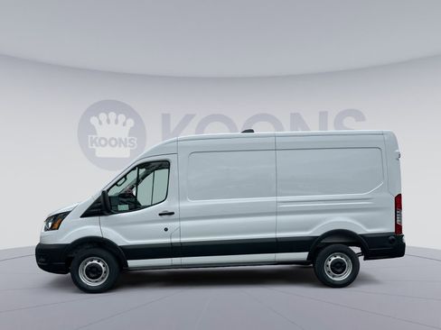 New 2026 Ford Transit 250 Base w/ Load Area Protection Package image 2
