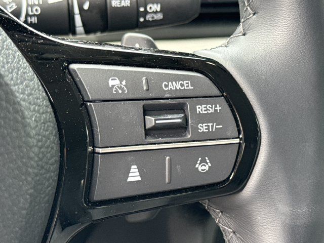 New 2025 Honda Pilot Touring image 37