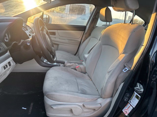 Used 2013 Subaru Impreza 2.0i AWD/4WD image 11