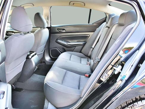 Used 2020 Nissan Altima 2.5 S image 24