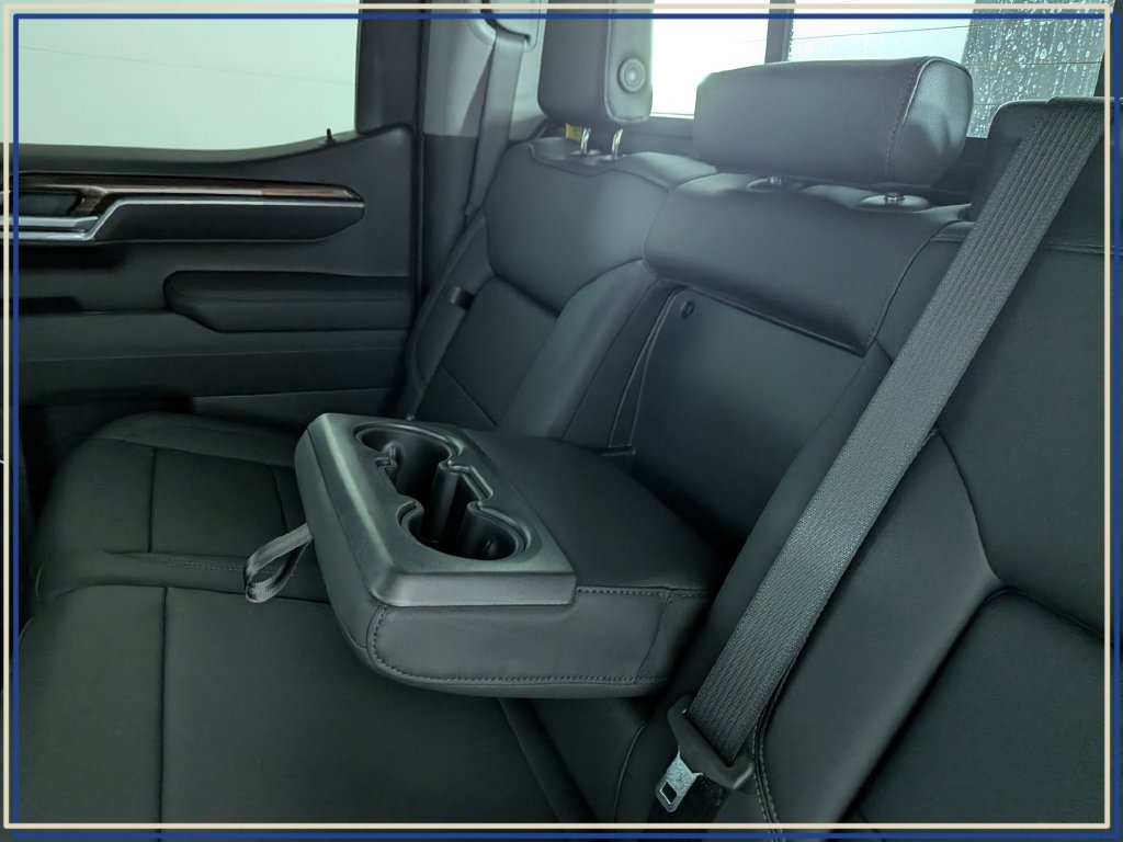 New 2026 Chevrolet Silverado 1500 RST w/ RST All Star Premium Package AWD/4WD image 29