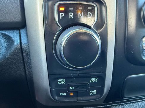 Used 2015 RAM 1500 Big Horn image 15