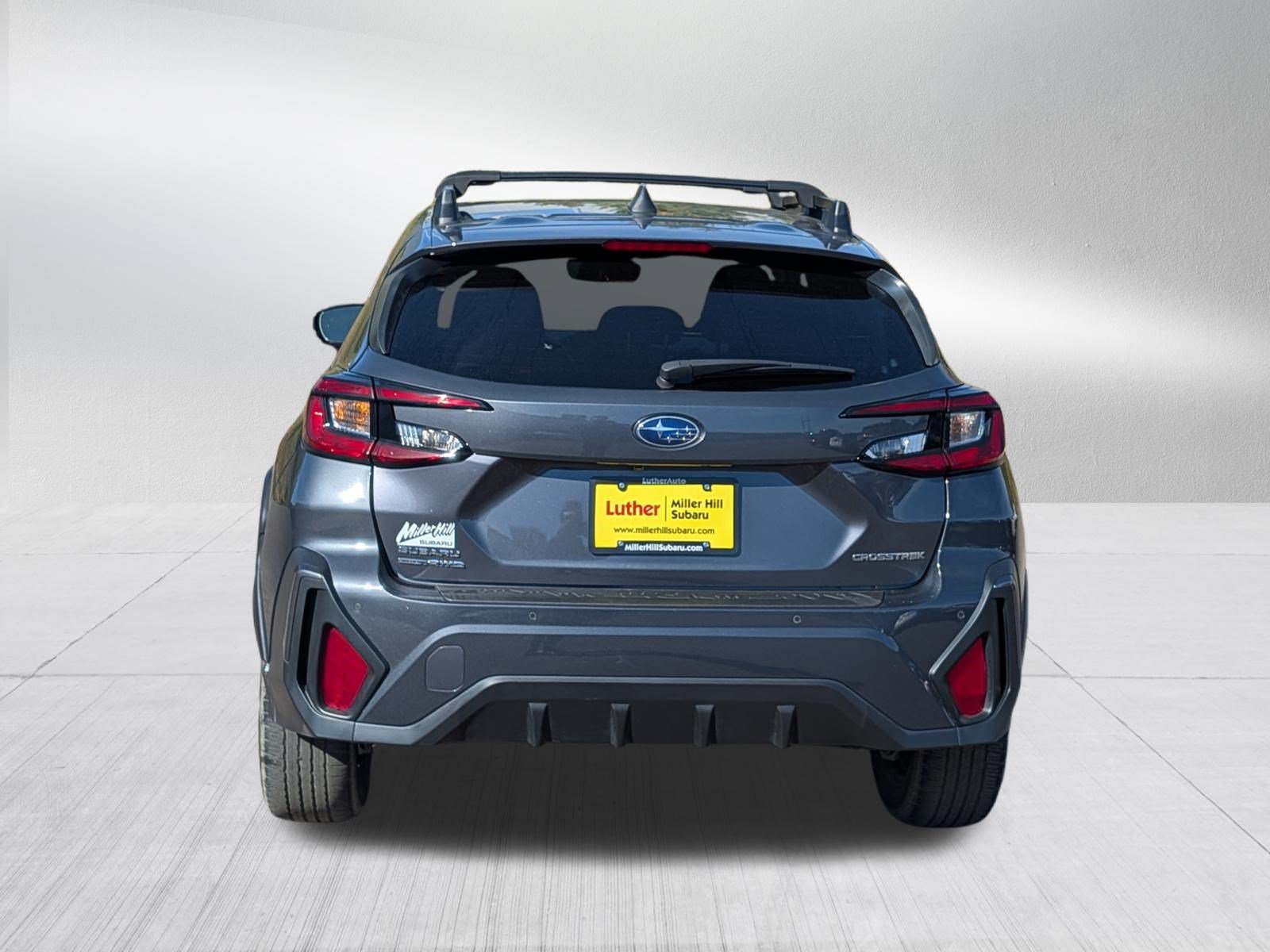 Used 2024 Subaru Crosstrek 2.5i Limited w/ Crosstrek Mirror Package AWD/4WD image 6