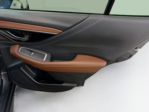 Used 2020 Subaru Outback Touring XT AWD/4WD image 33