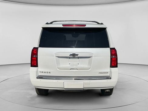 Used 2019 Chevrolet Tahoe Premier w/ Premier Plus Edition AWD/4WD image 6