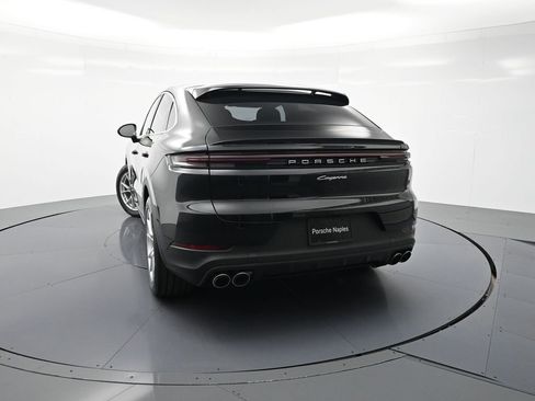 New 2026 Porsche Cayenne Coupe image 27