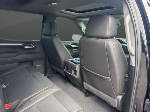 Used 2024 GMC Sierra 1500 Denali image 33