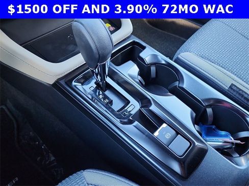 New 2026 Subaru Forester Premium image 22