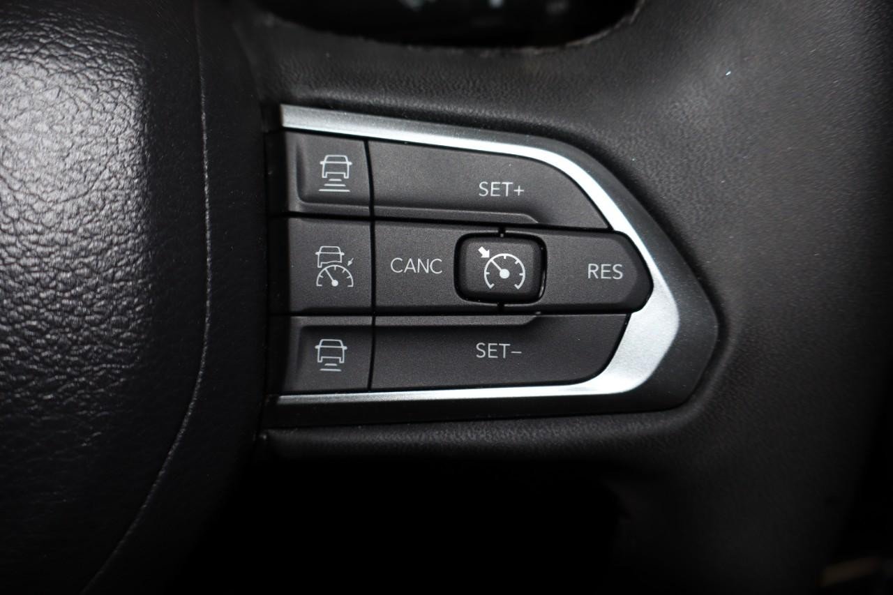 Used 2024 Jeep Compass Limited AWD/4WD image 14