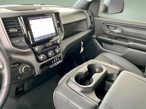 New 2026 RAM 1500 Tradesman image 38