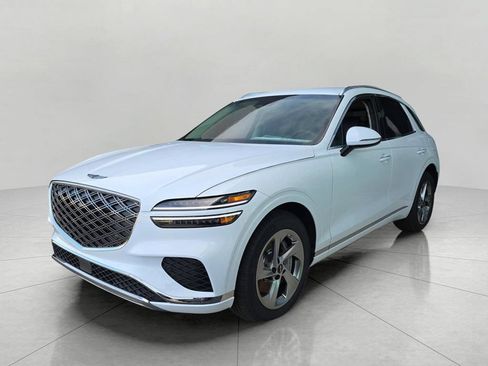 New 2026 Genesis GV70 2.5T AWD/4WD image 4