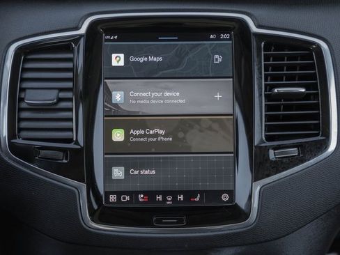 Certified 2023 Volvo XC90 B6 Plus w/ Protection Package Premier image 22