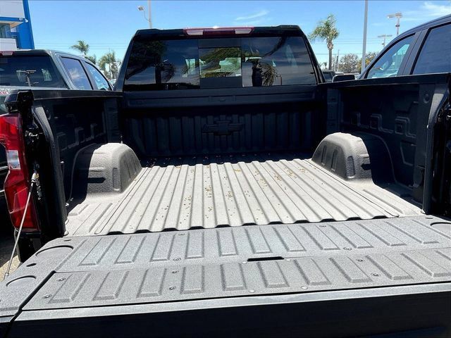 New 2026 Chevrolet Silverado 1500 RST AWD/4WD image 16