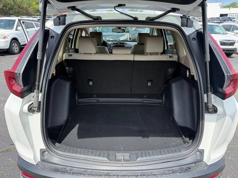 Used 2020 Honda CR-V EX-L image 5