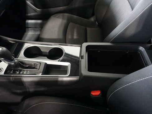 Used 2024 Nissan Altima 2.5 SV image 22