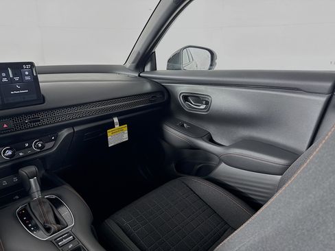 New 2026 Honda HR-V Sport image 27