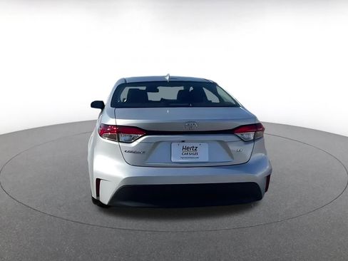 Used 2025 Toyota Corolla LE image 12